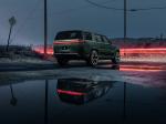 Rivian R1S 2018 года